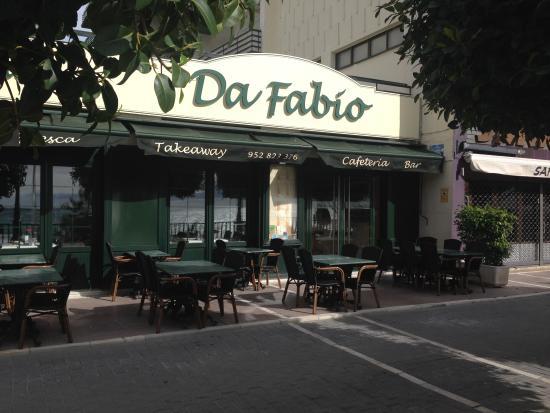 Da Fabio Ristorante Italiano